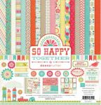 Echo Park Paper Company - So Happy Together